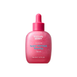 [EQQUALBERRY] NAD+ Peptide Boosting Serum