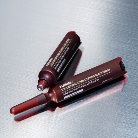 [Kundal] 10X Caffeine Strengthening Scalp Serum