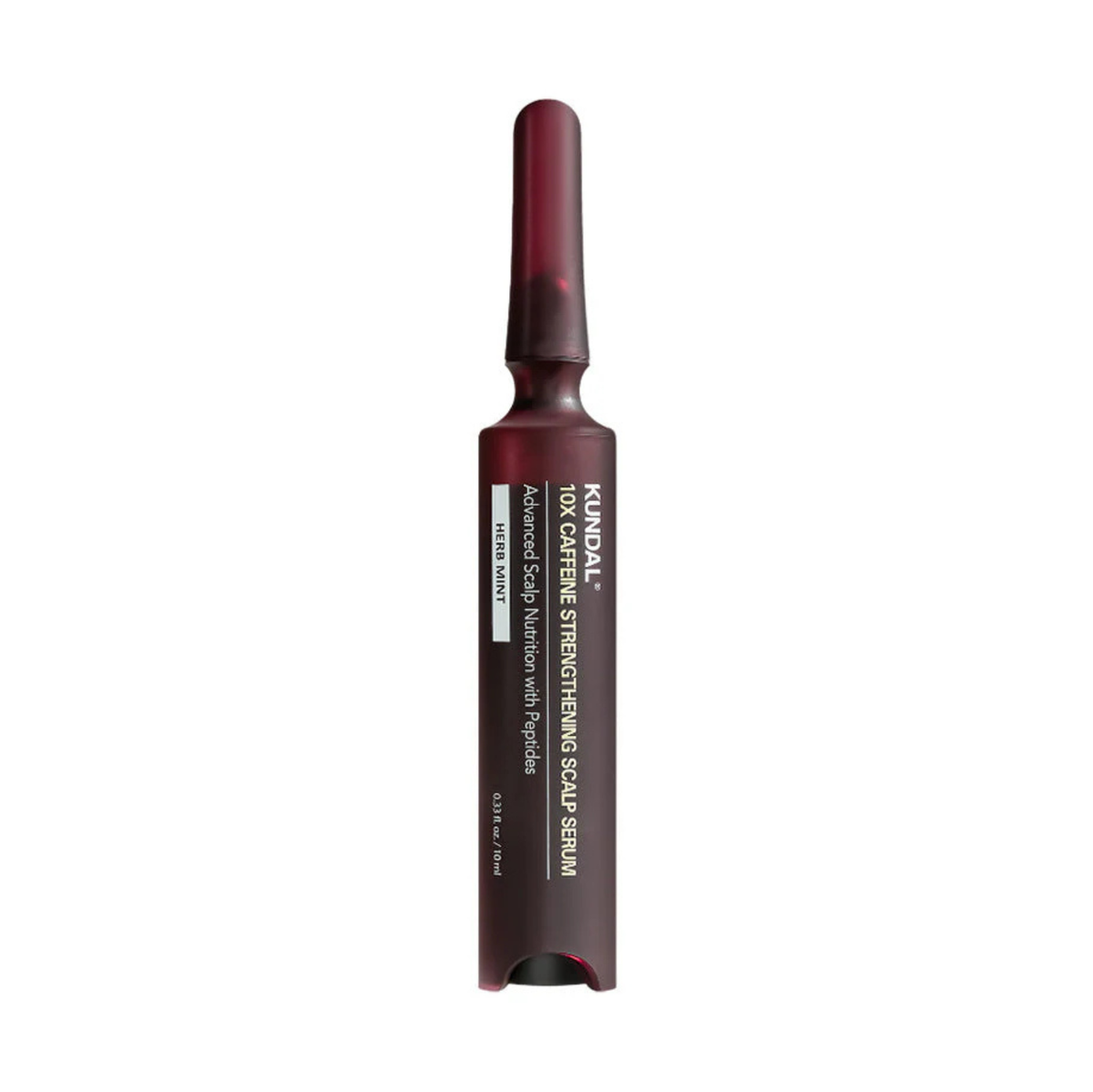 [Kundal] 10X Caffeine Strengthening Scalp Serum