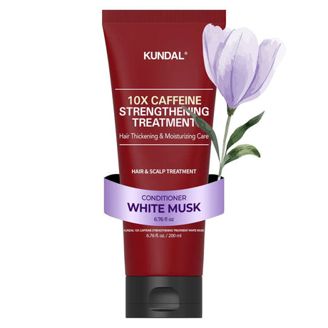 [Kundal] 10X Caffeine Strengthening Treatment