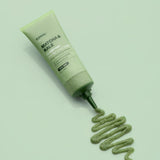 [Kundal] Matcha & Kale Clarifying Sea Salt Scalp Scrub