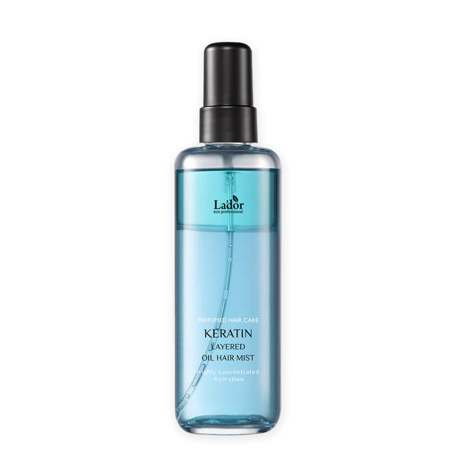 [La'dor] Keratin Layered Oil Hair Mist