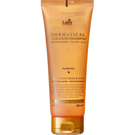 [La'dor] Dermatical Hair-Loss Shampoo