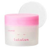 [LuLuLun] LuLuPad Moisture & Elasticity Care