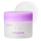 [LuLuLun] LuLuPad Sebum & Pore Care