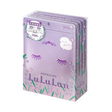 [LuLuLun] Premium Sheet Mask Hokkaido Lavender (7pcs x 5ea)