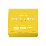 [LuLuLun] Hydra-V Vitamin Facial Mask (28pcs)