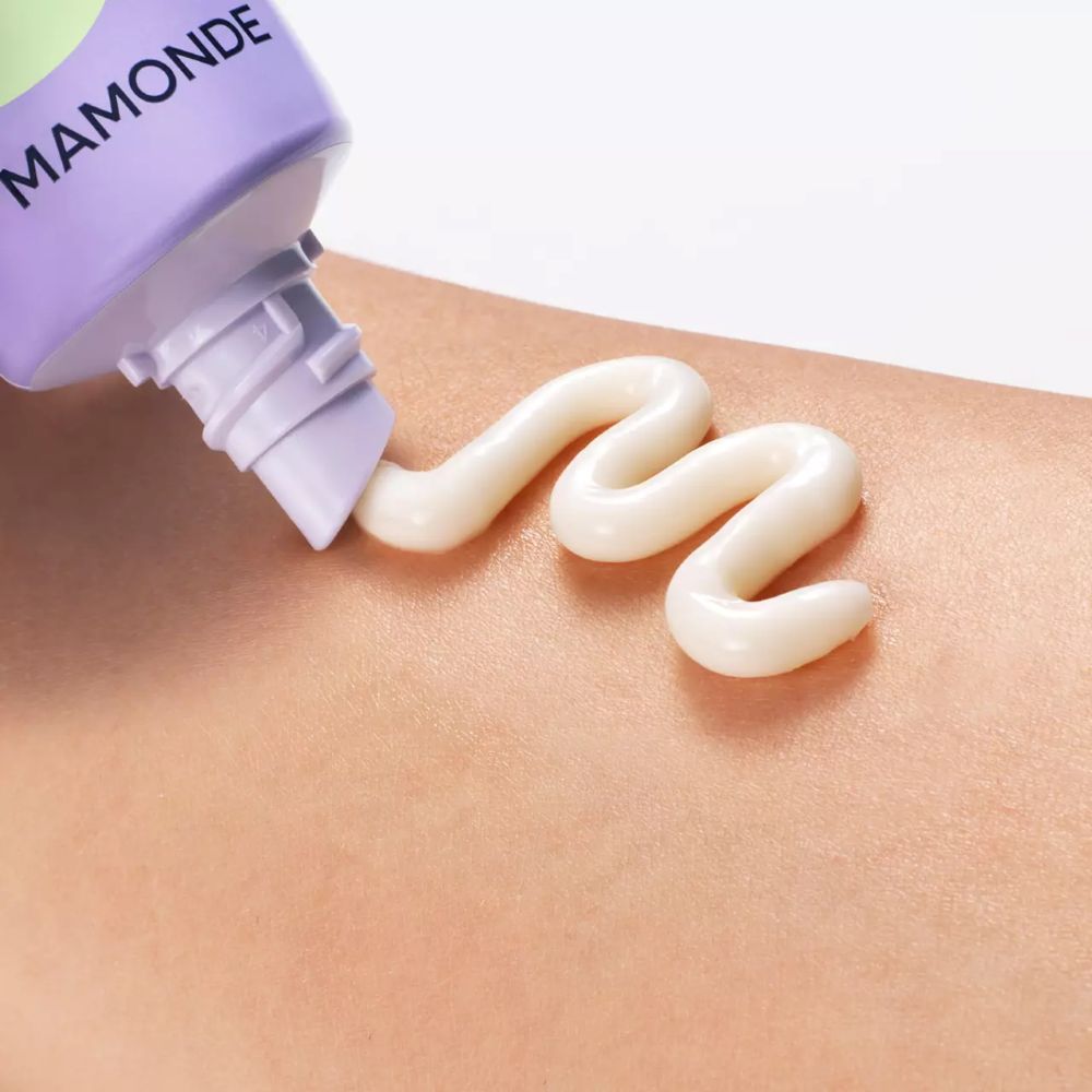 [MAMONDE] Pore Shrinker Bakuchiol Cream