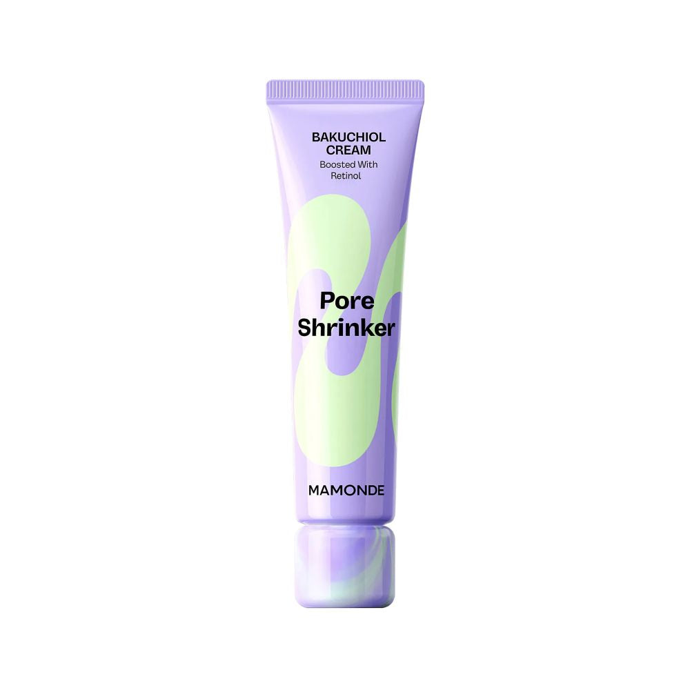 [MAMONDE] Pore Shrinker Bakuchiol Cream