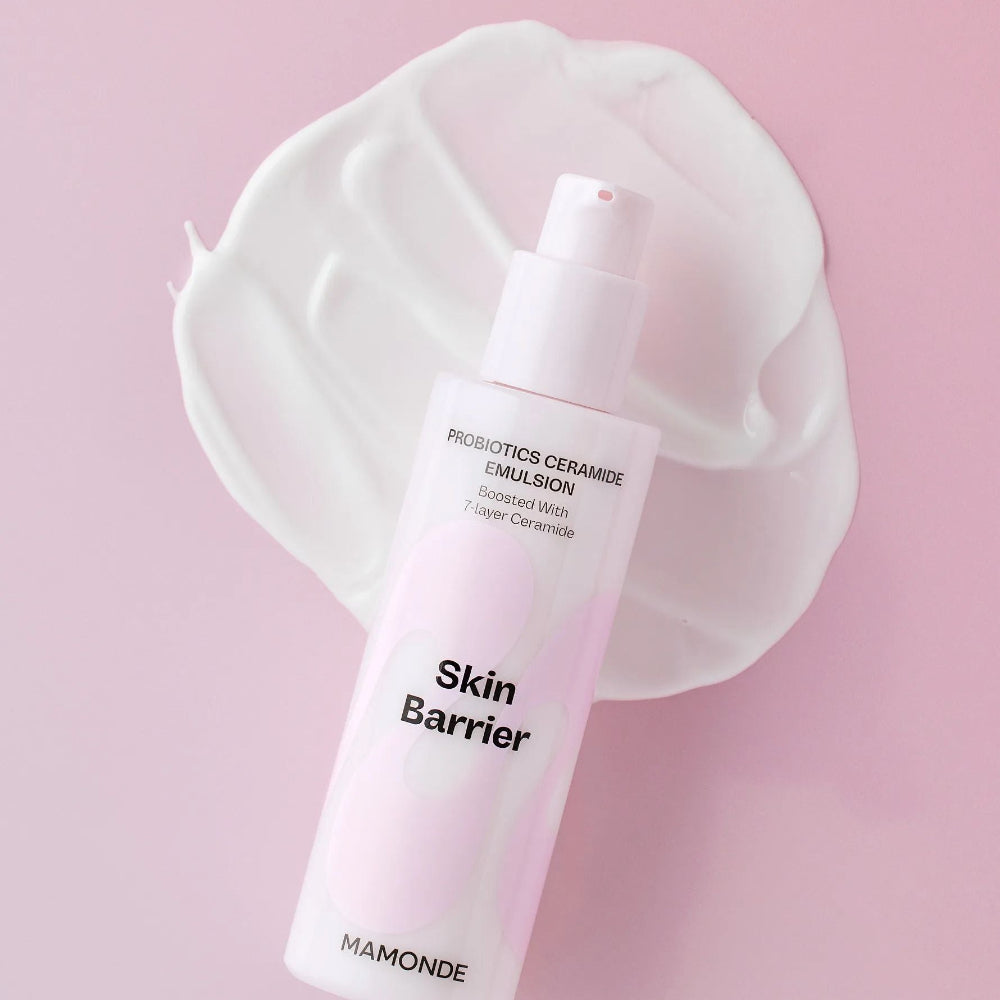 [MAMONDE] Probiotics Ceramide Emulsion