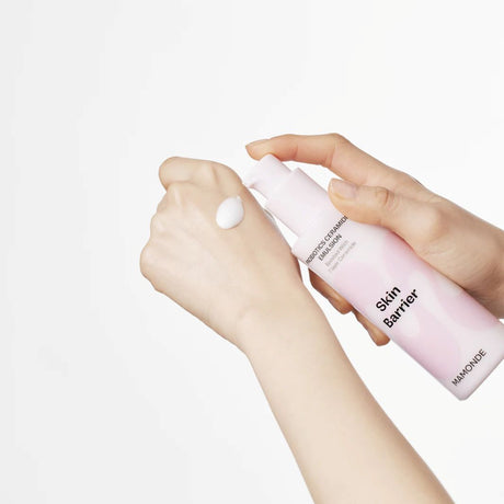 [MAMONDE] Probiotics Ceramide Emulsion