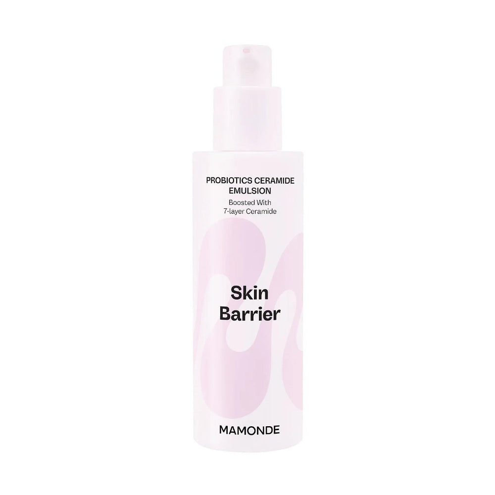 [MAMONDE] Probiotics Ceramide Emulsion