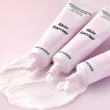 [MAMONDE] Probiotics Ceramide Intense Cream