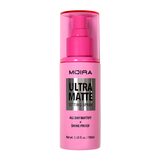 [MOIRA] Ultra Matte Setting Spray