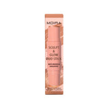 Sculpt & Glow Duo Stick 300 Cool For Summer