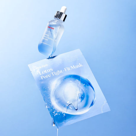 [Ma:nyo] Lotus Pore Tight-Fit Mask