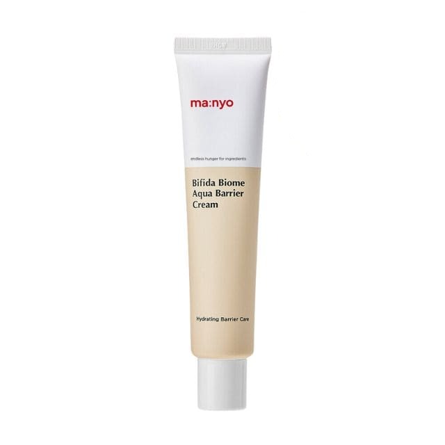 [Ma:nyo] Bifida Biome Aqua Barrier Cream