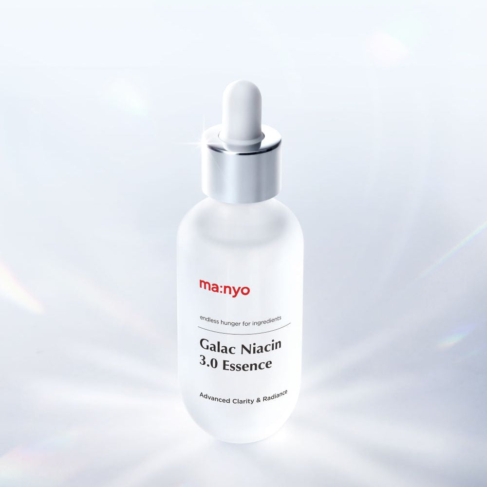 [Ma:nyo] Galac Niacin 3.0 Essence