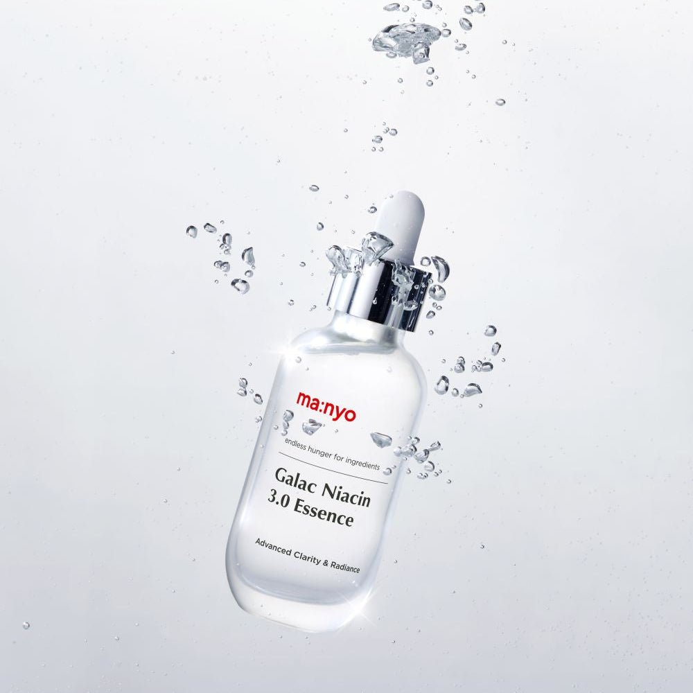 [Ma:nyo] Galac Niacin 3.0 Essence