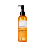 [Ma:nyo] Pure Cleansing Oil Deep Clean