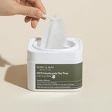 [Mary&May] CICA Houttuynia Tea Tree Beruhigende Maske