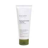 [Mary&May] Houttuynia Cordata + Tea Tree Cleansing Foam