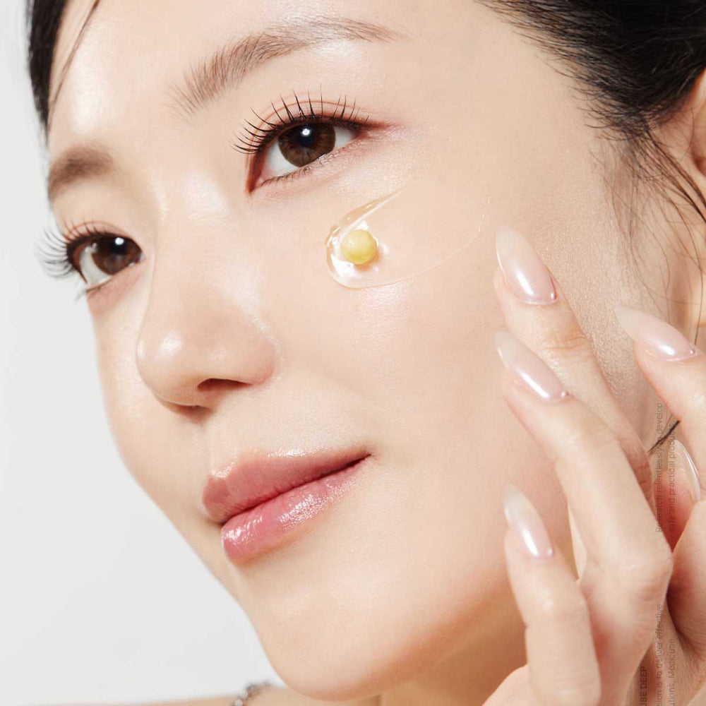 [medicube] Deep Vita C Capsule Cream