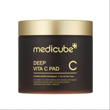Medicube Deep Vita C Pad