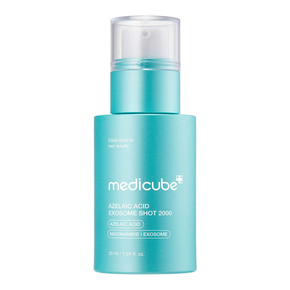 [medicube] Azelaic Acid Exosome Shot Serum 2000