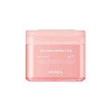 [Mediheal] Collagen Ampoule Pad