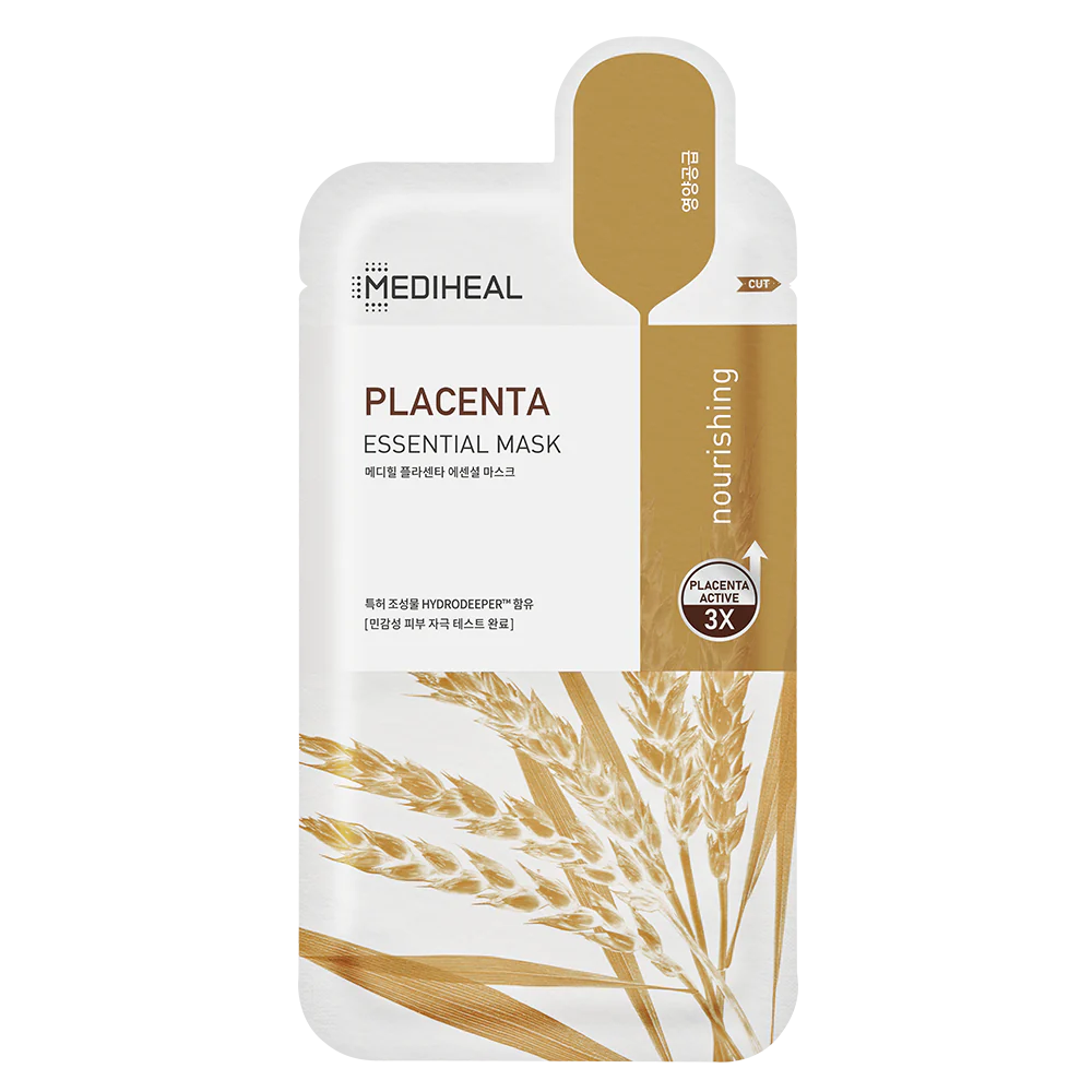 [Mediheal] Placenta Essential Mask