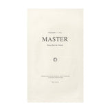 [Mixsoon] Master Deep Barrier Mask