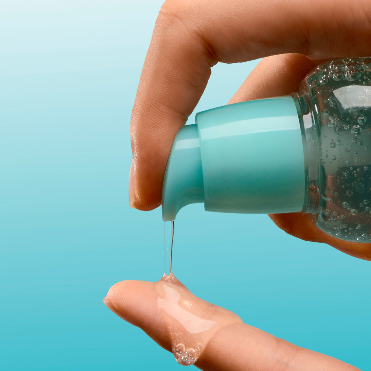 [Numbuzin] No.1 Pantothenic B5 Active Soothing Serum