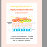 [Tocobo] Vita Glazed Lip Maske