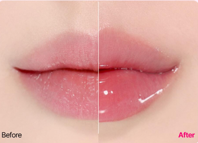 [Cosnori] Water-full Lip Plumper