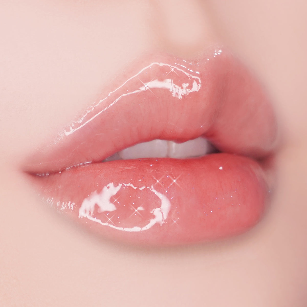 [Sisua By Unleashia] Popcorn Sirup Lippenvergrößerer