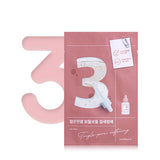 [Numbuzin] No.3 Tingle-Pore Softening Sheet Mask