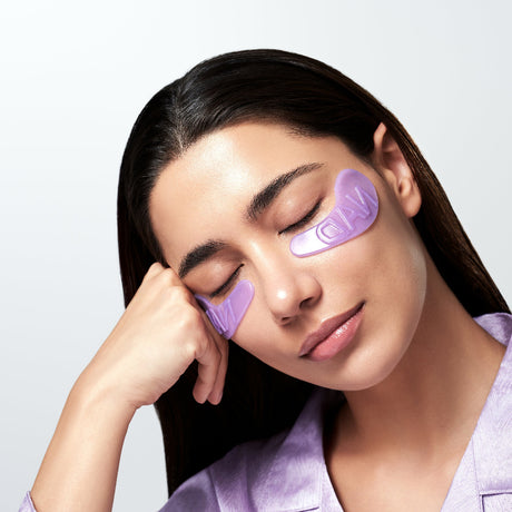 [Numbuzin] No.9 NAD+ Collagen Under Eye Patches