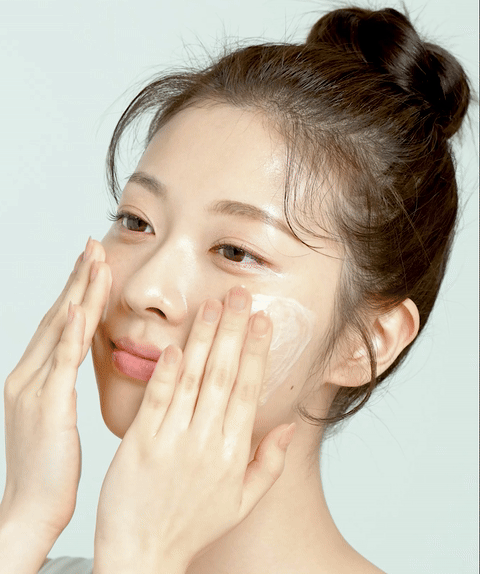 [Ongredients] Skin Barrier Moisture Deep Cleanser