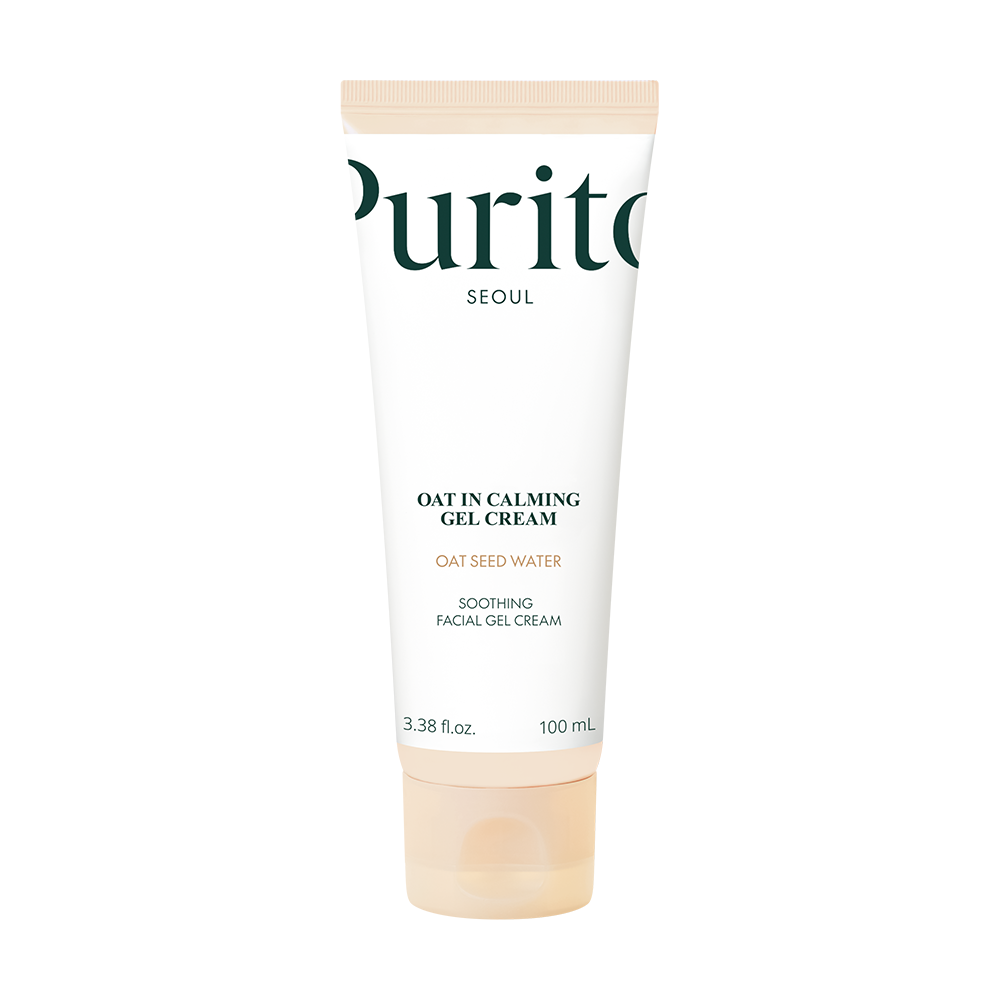 [Purito Seoul] Oat-in Calming Gel Cream