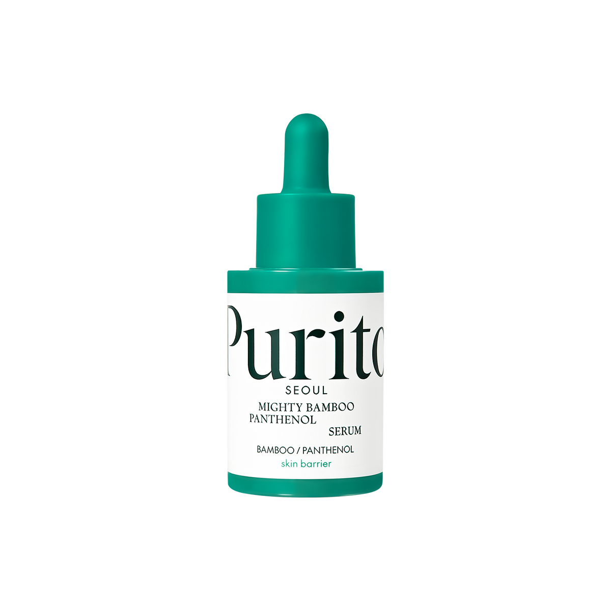 [Purito Seoul] Mighty Bamboo Panthenol Serum