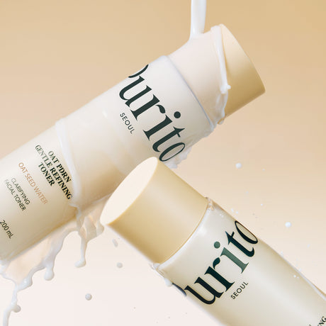 [Purito Seoul] Oat PDRN Gentle Refining Toner