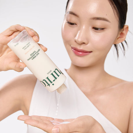 [Purito Seoul] Oat PDRN Gentle Refining Toner
