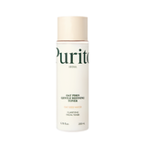 [Purito Seoul] Oat PDRN Gentle Refining Toner