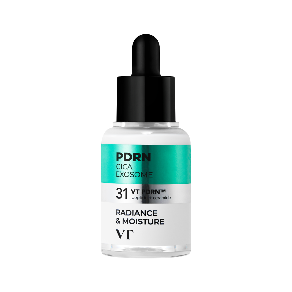 [VT Cosmetics] PDRN R5 Firming Ampoule