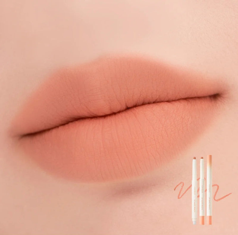 [rom&nd] Lip Mate Pencil