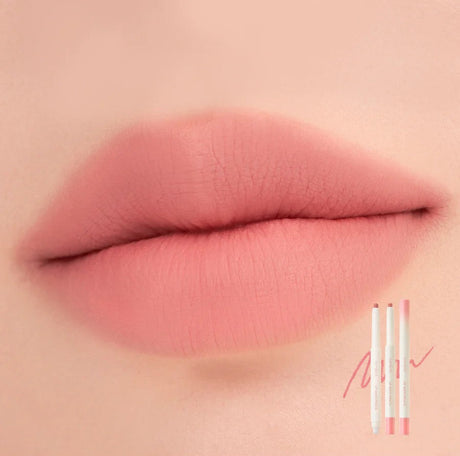 [rom&nd] Lip Mate Pencil