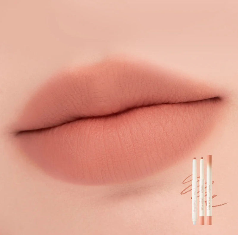 [rom&nd] Lip Mate Pencil