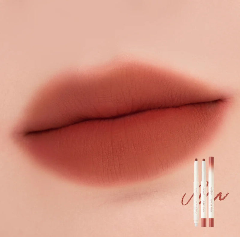 [rom&nd] Lip Mate Pencil