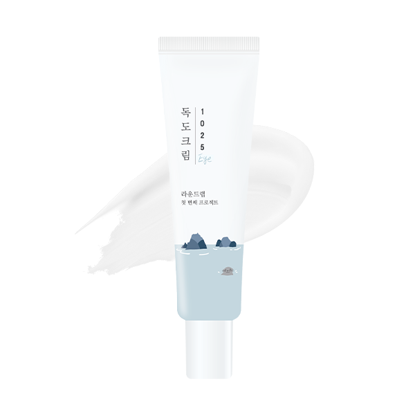 [Round Lab] 1025 Dokdo Eye Cream